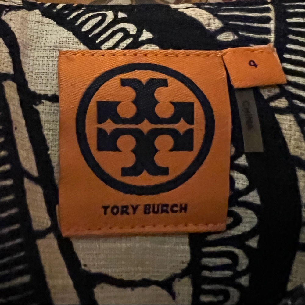 Tory Burch Dress